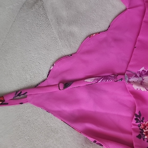 Flowy camisole - Picture 5 of 6